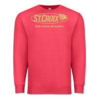 Cardinal st croix rods Premium Sweatshirt - Craftify