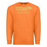 Carrot st croix rods Premium Sweatshirt - Craftify