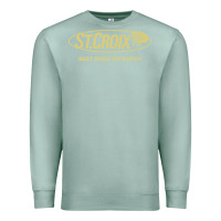 Seafoam st croix rods Premium Sweatshirt - Craftify