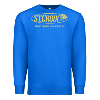 True Royal st croix rods Premium Sweatshirt - Craftify