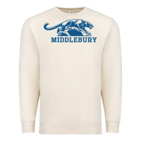 Sandshell middlebury panthers Premium Sweatshirt - Craftify