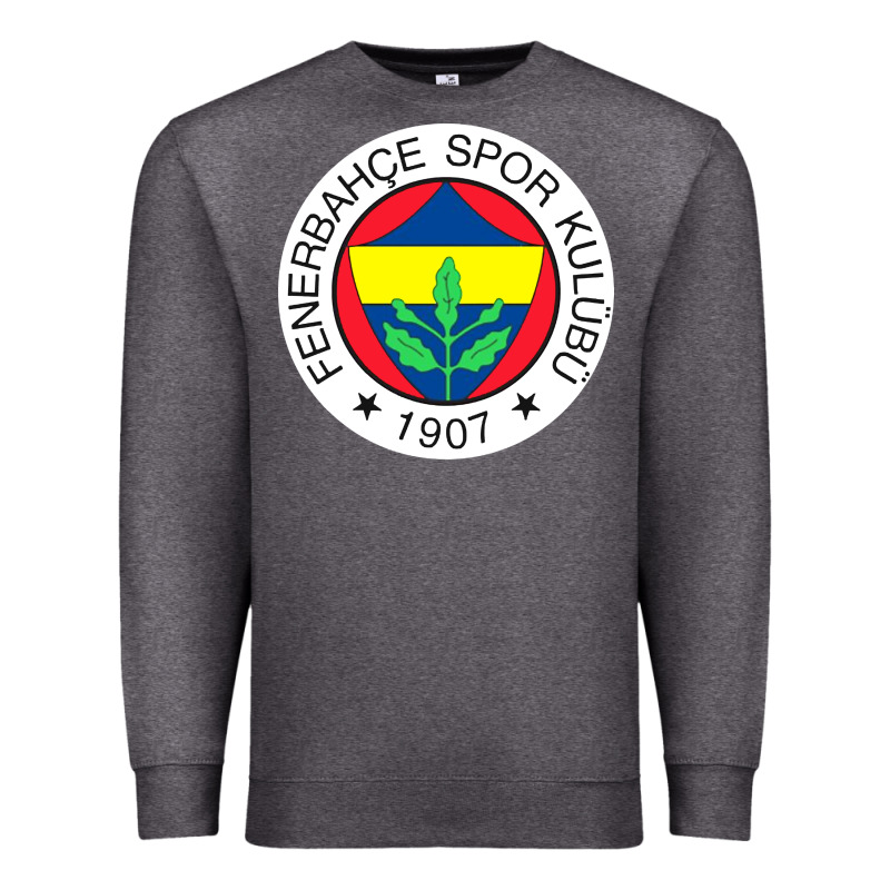 Fenerbahçe Pullover Premium Sweatshirt by Craftify | Teevron