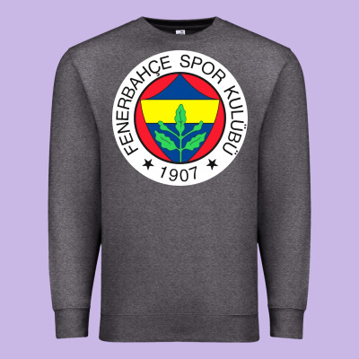 Fenerbahçe Pullover Premium Sweatshirt Designed By Craftify