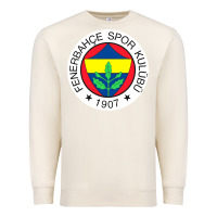 Sandshell fenerbahçe pullover Premium Sweatshirt - Craftify