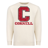 Sandshell cornell big red Premium Sweatshirt - Craftify
