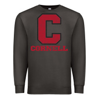 Smoke cornell big red Premium Sweatshirt - Craftify