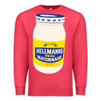 Cardinal Mayonnaise Premium Sweatshirt - Craftify