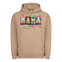Pigment Burro mama Urban Hoodie - AdoDesignShop