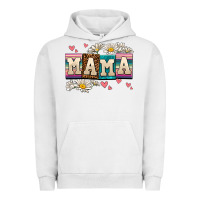 Pigment Lunar Rock mama Urban Hoodie - AdoDesignShop
