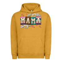 Pigment Peanut Butter mama Urban Hoodie - AdoDesignShop
