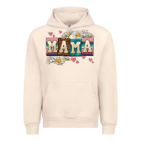 Sandshell mama Urban Hoodie - AdoDesignShop