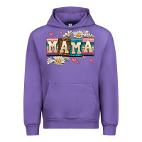 Tulip mama Urban Hoodie - AdoDesignShop