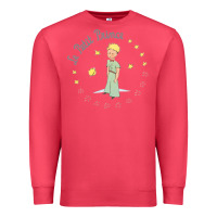 Cardinal The Little Prince Premium Sweatshirt - Craftify