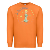 Carrot The Little Prince Premium Sweatshirt - Craftify