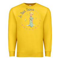 Lemon The Little Prince Premium Sweatshirt - Craftify