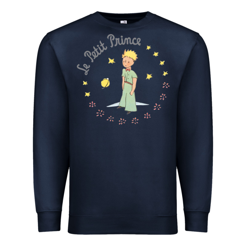 The Little Prince Premium Sweatshirt by Craftify | Teevron
