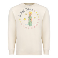 Sandshell The Little Prince Premium Sweatshirt - Craftify