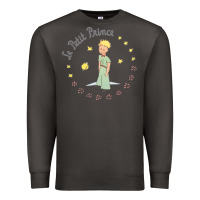 Smoke The Little Prince Premium Sweatshirt - Craftify