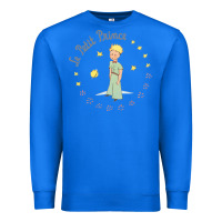 True Royal The Little Prince Premium Sweatshirt - Craftify