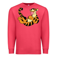 Cardinal tigger Premium Sweatshirt - Craftify