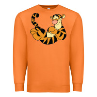Carrot tigger Premium Sweatshirt - Craftify