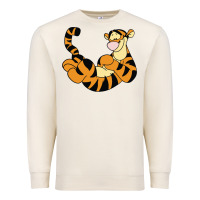 Sandshell tigger Premium Sweatshirt - Craftify