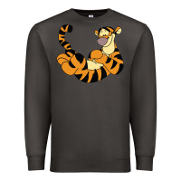 Smoke tigger Premium Sweatshirt - Craftify