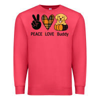 Cardinal personalized  for dog owner pet lover from Premium Sweatshirt - Craftify