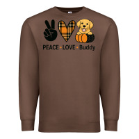 Chestnut personalized  for dog owner pet lover from Premium Sweatshirt - Craftify