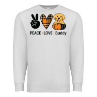 Dove Grey personalized  for dog owner pet lover from Premium Sweatshirt - Craftify