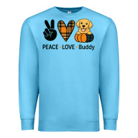 Personalized  For Dog Owner Pet Lover From Premium Sweatshirt | Teevron