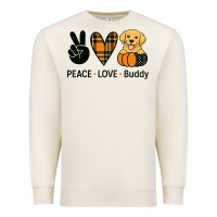 Sandshell personalized  for dog owner pet lover from Premium Sweatshirt - Craftify
