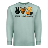 Seafoam personalized  for dog owner pet lover from Premium Sweatshirt - Craftify