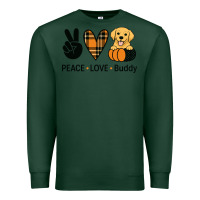 Sports Green personalized  for dog owner pet lover from Premium Sweatshirt - Craftify