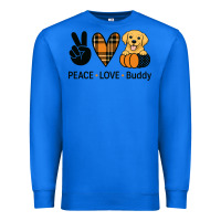True Royal personalized  for dog owner pet lover from Premium Sweatshirt - Craftify