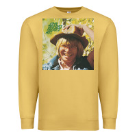 Antique Gold john denver estate releases unrele Premium Sweatshirt - Craftify