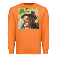 Carrot john denver estate releases unrele Premium Sweatshirt - Craftify