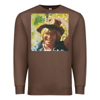 Chestnut john denver estate releases unrele Premium Sweatshirt - Craftify