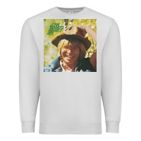 Dove Grey john denver estate releases unrele Premium Sweatshirt - Craftify
