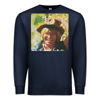 Navy john denver estate releases unrele Premium Sweatshirt - Craftify