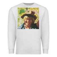 Oatmeal Heather john denver estate releases unrele Premium Sweatshirt - Craftify