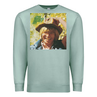 Seafoam john denver estate releases unrele Premium Sweatshirt - Craftify