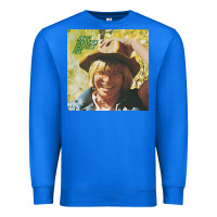 True Royal john denver estate releases unrele Premium Sweatshirt - Craftify