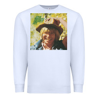 White john denver estate releases unrele Premium Sweatshirt - Craftify