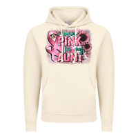 Vintage Artic i wear pink for my aunt Vintage Hoodie - CowGirlArtShop