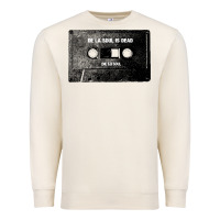 Sandshell De La Soul Cassette Tape Premium Sweatshirt - Craftify