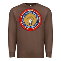Chestnut IBEW electrician 1 Premium Sweatshirt - Craftify