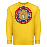 Lemon IBEW electrician 1 Premium Sweatshirt - Craftify
