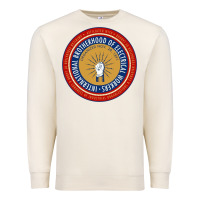 Sandshell IBEW electrician 1 Premium Sweatshirt - Craftify
