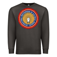 Smoke IBEW electrician 1 Premium Sweatshirt - Craftify